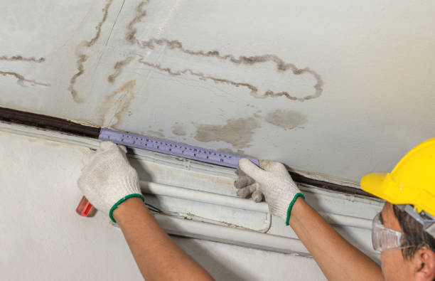 24/7 Emergency Water Damage Repair experts in Kingston, NJ